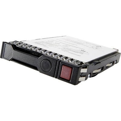 HP Enterprise 480GB SATA 6G Mixed Use SFF 2.5in SC Multi Vendor SSD Gen10 DL325/385g10+, P18432-B21