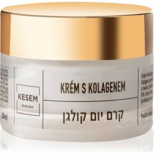 KESEM Daily Face Cream with Collagen дневен крем за лице с колаген 50ml