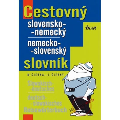 Cestovný S-N a N-S slovník