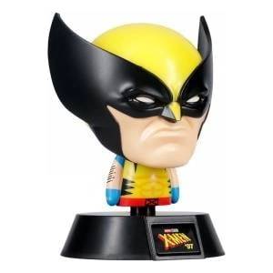 Paladone Marvel Wolverine Icons lamp 20cm