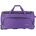 TRAVELITE Сак Travelite Basics fresh 89L Wheeled Duffle bag - Purple (Lilac)