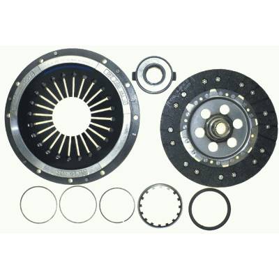SACHS Spojková sada 3000551001
