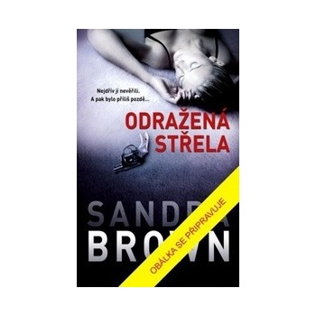 Odražená střela