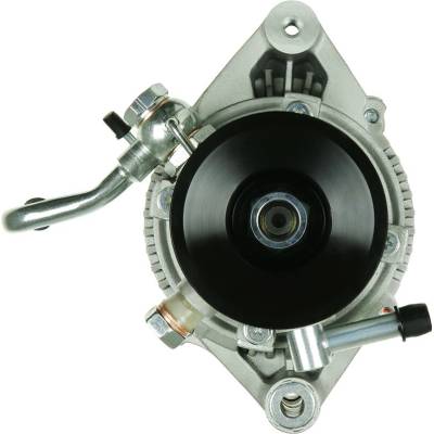 AS-PL generátor Brand new AS-PL Alternators A6524S