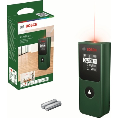 BOSCH PLM 30-21 0603672K00