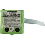 Cameron sino Батерия за радиостанция DeTeWe Outdoor 8000 MT700D03XXC NIMH 4, 8V 700mA Cameron Sino (CS-DWE800TW) - Allstore