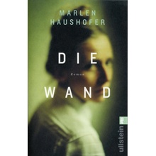 Die Wand - Haushofer, Marlen