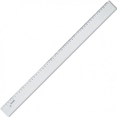 Pravítko Koh-i-noor 742800 50cm čiré