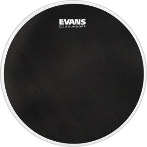 Evans TT16SO1 SoundOff 16" Пружина за барабанче (TT16SO1)