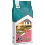 Maya Family Pet Health & Joy H&J Ultra Premium Kitten Lamb & Rice - храна за подрастващи котки от всички породи с АГНЕ И ОРИЗ - 10 кг, Турция