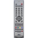 Diaľkový ovládač Emerx Humax RM-F01, RM-F04