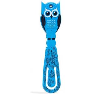 Thinking Gifts Лампа и книгоразделител FLEXILIGHT Pal Owl (TG-FLAO)