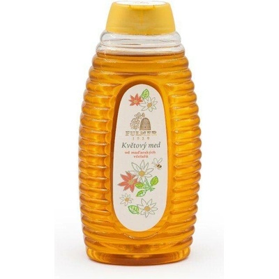 Květový med Fulmer 1000 g