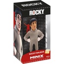 Sběratelské figurky MINIX Movies Rocky Rocky Trainer Suit