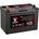 YUASA 95Ah 720A left+ (YBX3334)