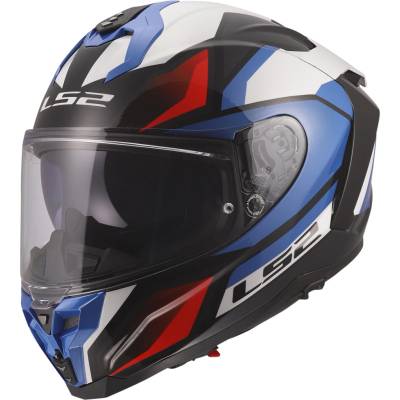 LS2 FF817 Challenger II Viper