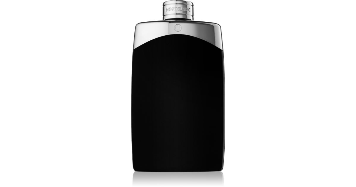 Mont Blanc Legend EDT 200 ml
