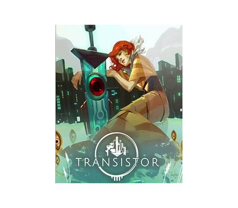 Transistor