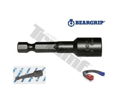 TRIUMF Magnetický nadstavec TEX - 1/4"