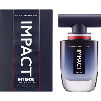 Tommy Hilfiger Impact Intense parfumovaná voda pánska 50 ml