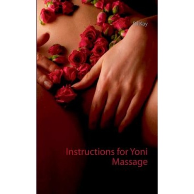 Books on Demand Instructions for Yoni Massage | Di Kay