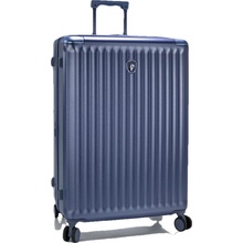 Heys Luxe l Navy 135 l