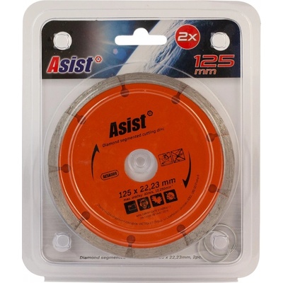 ASIST AE5A009