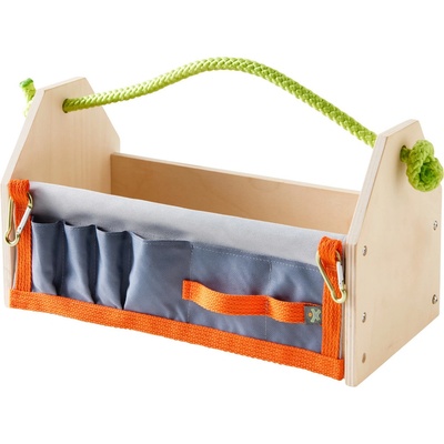 Haba Terra Kids box na nářadí