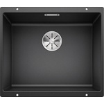 Blanco Subline 500 - U antracit