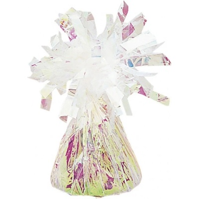 Amscan Závaží na balónky Iridescent