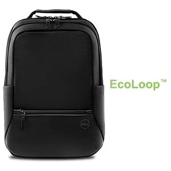 Dell Раница, Dell Premier Backpack 15 PE1520P Fits most laptops up to 15 (460-BCQK)