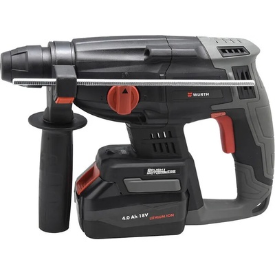 Würth BRHD 18 BL (5717508010)