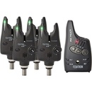 Flajzar SET e3TX 4+1+RX Multi SETE341M Černá