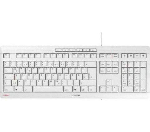 Cherry Stream JK-8500EU-0