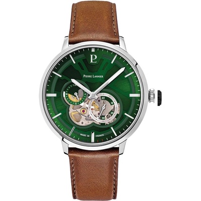 Pierre Lannier Часовник Pierre Lannier 334B174 (334B174)