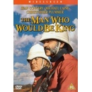 The Man Who Would Be King DVD