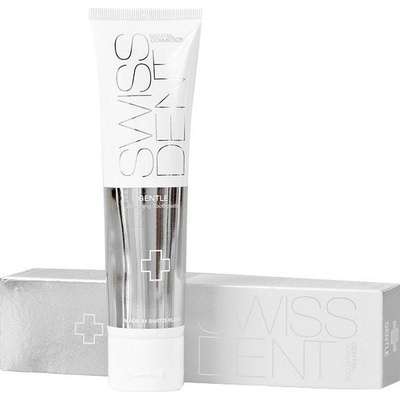 Swissdent Gentle Whitening 100 ml