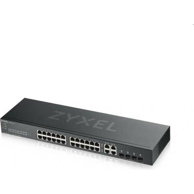 ZyXEL GS1920-24