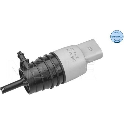 Vodni cerpadlo ostrikovace, cisteni skel MEYLE 314 870 0001