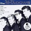 SHADOWS: ESSENTIAL COLLECTION, CD