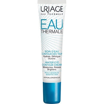 Uriage Eau Thermale hydratační oční krém 15 ml