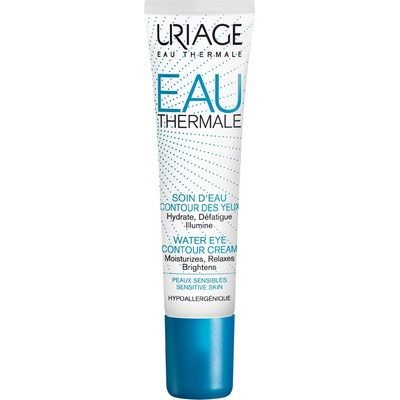Uriage Eau Thermale hydratační oční krém 15 ml