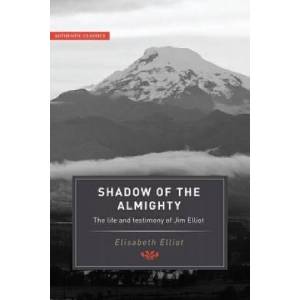 Shadow of the Almighty | Elisabeth Elliot (ISBN: 9781850786252)