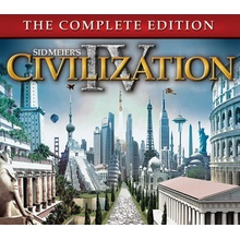 Civilization 4: Complete pack