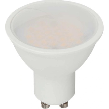 V-TAC LED žiarovka GU10 2,9W, 250lm,100° Studená biela