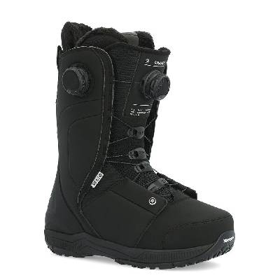 RIDE boty RIDE Cadence BOA BLACK 36 24/25