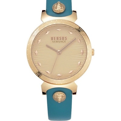 Versace Marion VSPEO0319 - Дамски часовник (VSPEO0319)