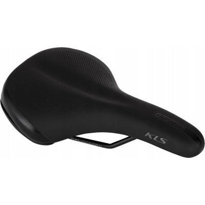 Cyklistické sedlo KELLYS CROSSLINE 025 TREKKING CROSS