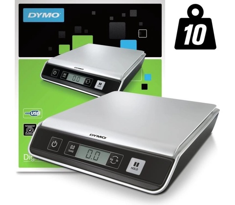 Dymo M10