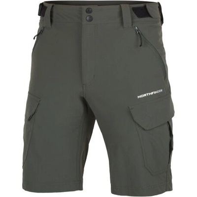 Northfinder ANTHON khaki